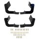 WES Premier Nerf Mount Kits