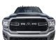 Auto Ventshade 322189 Aeroskin Smoke Flush Mount Hood Protector for 2019-2022 Ram 2500/3500