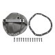 YUK Covers - Aluminum