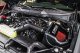COR Air Intake Closed Box