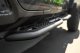 DV8 Hinge Mounted Steps