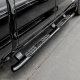 WES Nerf Bars - PRO TRAXX 4