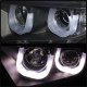 SPY Headlights