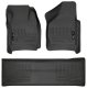 HL WB - Combo - Black