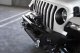 DVE Front Bumpers