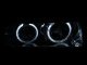 ANZ Projector Headlights