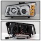 SPY Headlights