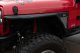 FBO Tube Fenders
