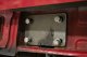 FBO Bumper Bracket