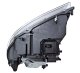 HELLA Headlight Assemblies