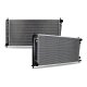 MM Radiators - Plastic