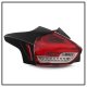 SPY LED Tail Lights