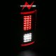 ANZ LED Taillights