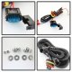 SPY Daytime Running Lights