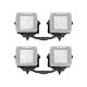 GOR Light Mounts