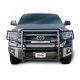 WES Sportsman Grille Guards