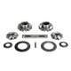 YUK Spider Gear Kits