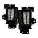 SPY Fog Lights