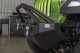 FBO Front Bumpers