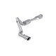 MBRP Axle Back Exhaust 304