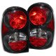 ANZ Taillights