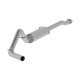 MBRP Catback Exhaust AL