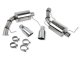 RSH Axle Back Exhausts