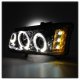 SPY Headlights