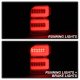 SPY LED Tail Lights