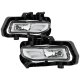 SPY Fog Lights