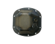 Heavy Duty Dana 30 Front Axle Differential Cover Revolution Gear