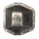 Heavy Duty Dana 44 Jeep Wrangler JL and Gladiator Front Differential Cover Revolution Gear