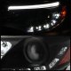 SPY Headlights