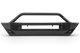 DVE Front Bumpers
