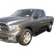 WES Running Board Mount Kits