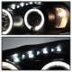 SPY Headlights