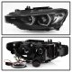 SPY Headlights