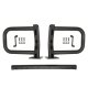 WES XTS Bumpers