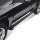 WES Running Board Mount Kits