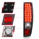 ANZ LED Taillights