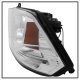 SPY Headlights