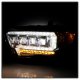 SPY Headlights