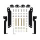 WES Sportsman Grille Guards