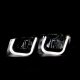 ANZ Crystal Headlights