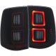 ANZ LED Taillights