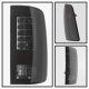 SPY LED Tail Lights