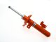 KON STR.T (Orange) Shocks