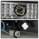 SPY LED Tail Lights