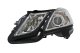 HELLA Headlight Assemblies