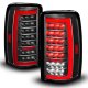 ANZ LED Taillights